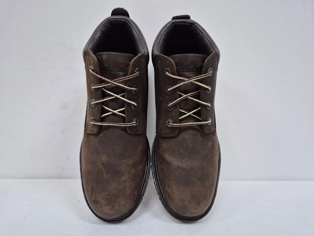 ティンバーランド