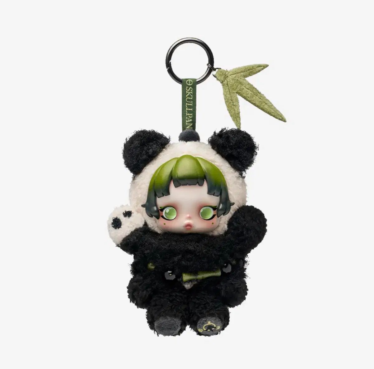 Skull Panda サウンドシリーズ スカルパンダ 純正フィギュア新品未開封