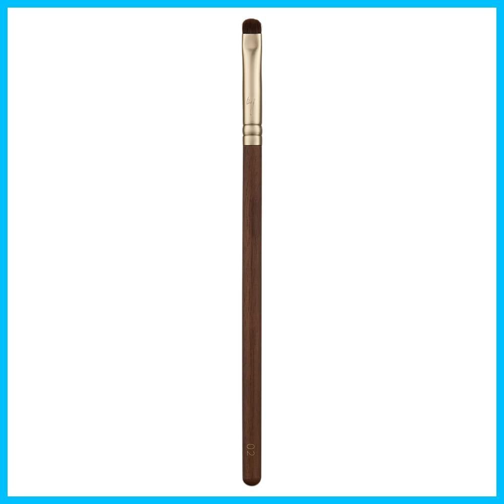 SOO ADOR BY MAENG 02 POINT EYE SHADOW BRUSH ポイントアイシャドウブラシ 韓国コスメ