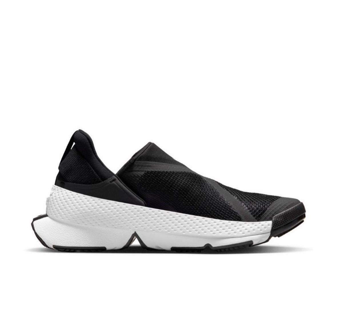 NIKE GO FLYEASE ナイキ ゴー フライイーズ ブラック ホワイト NIKE WMNS GO FLYEASE 