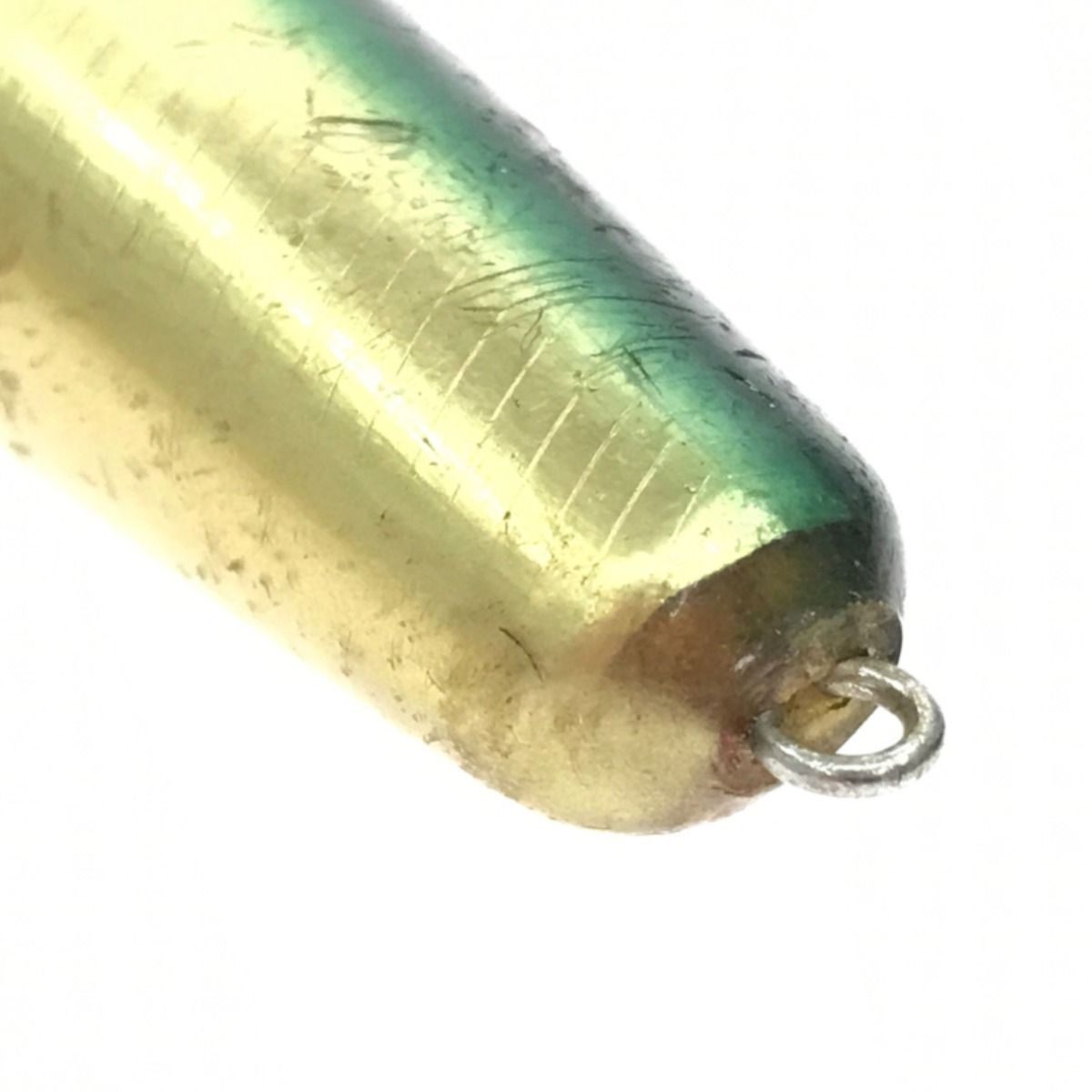 ▼▼ ルアー 猛闘犬丸 ペンシル14F 140mm 37g ▽▽ ルアー 猛闘犬丸 ペンシル14F 140mm 37g やや傷や汚れあり