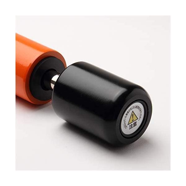 UCHIDA(ウチダ) モンスタースラッガー トレーニングバット MS