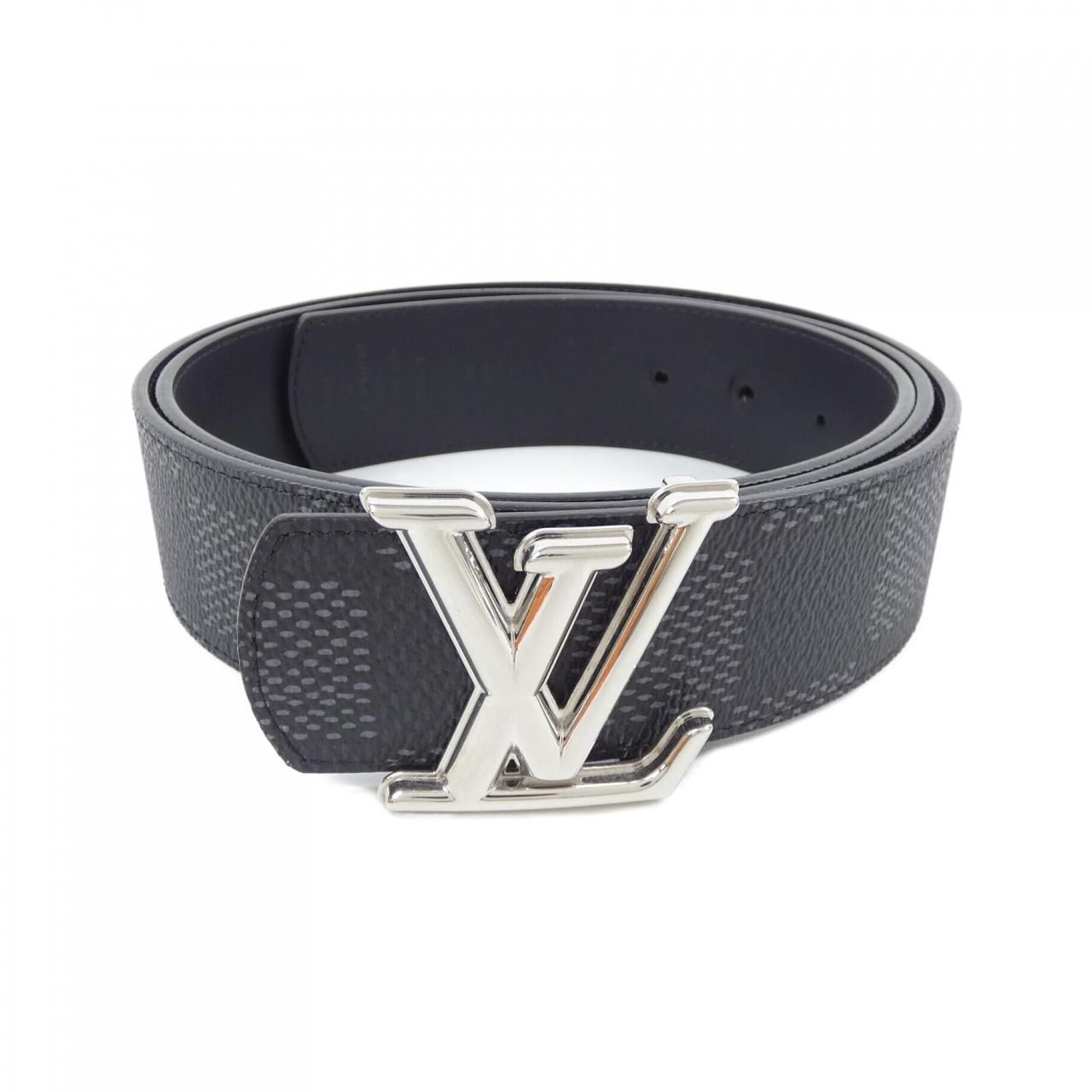 ルイヴィトン LOUIS VUITTON LVディメンション 40mm リバーシブル M8889 BELT