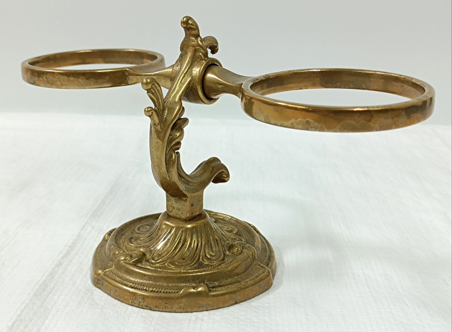 ソープディッシュ-タンブラー