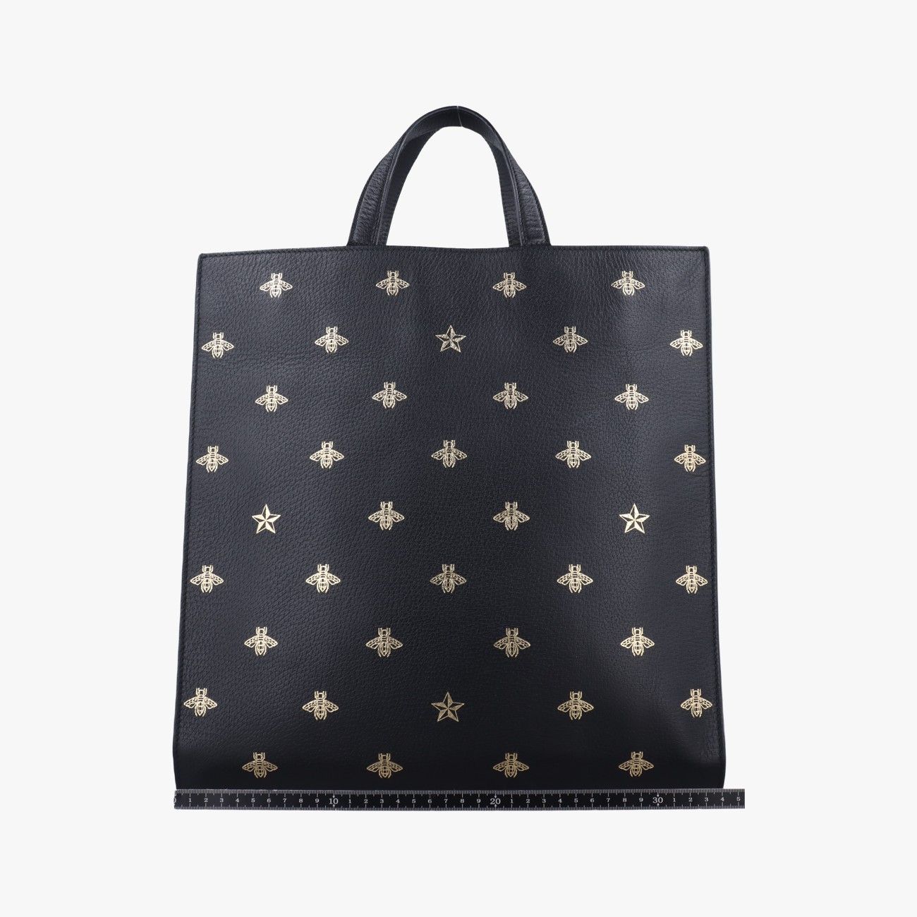 グッチGucciビースター ブラック