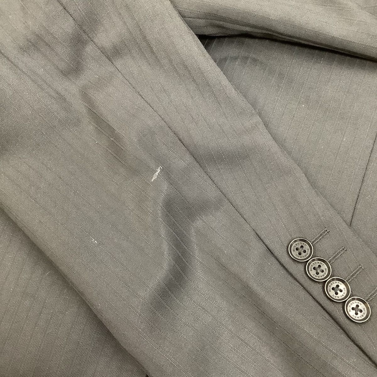 バーバリーロンドン メンズ