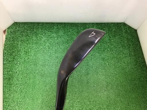 中古】 ミズノ Mizuno Pro FLI-HI(2021) U4 ユーティリティ UT 純正 