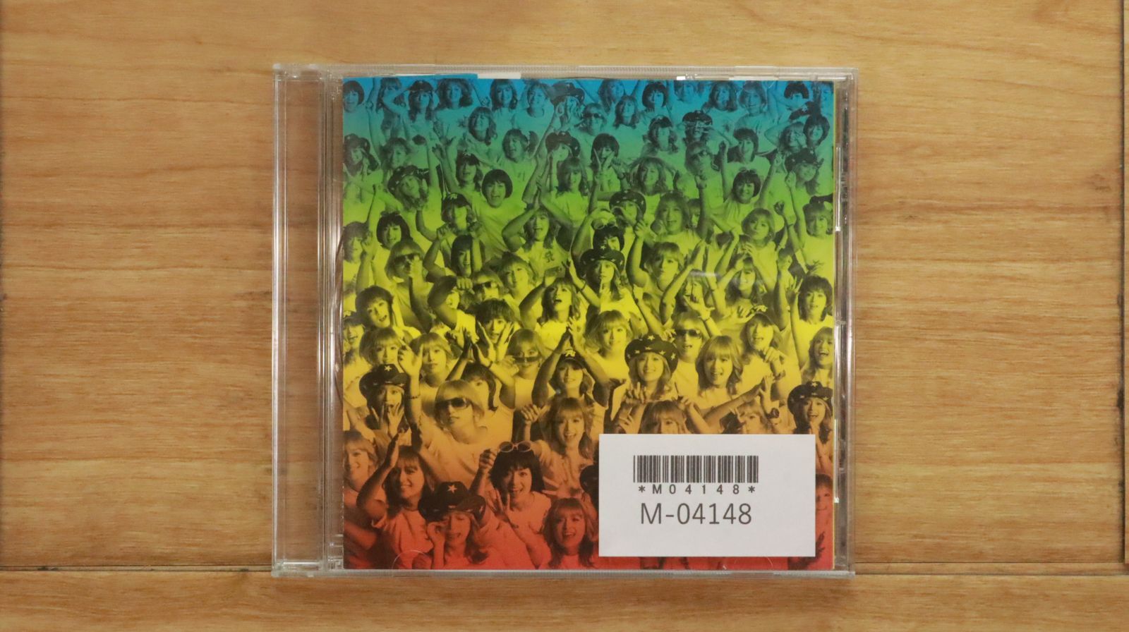 国内盤CD☆浜崎あゆみ/Ayumi Hamasaki □ AUDIENCE 【AVCD30184