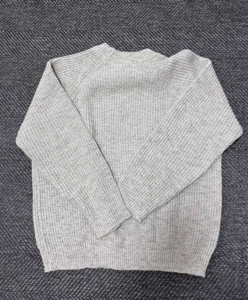 カグレ かぐれ | （オートミール コットンカシミヤニットパンツ （アイスグレー(010 コットンブレンドガーターニット grove グローブ コットンブレンドニットプルオーバー Knit HER. Online Store コットンブレンドニットライクジャガードクロップド丈コクーントレーナー＜大きいサイズ有＞ 公式