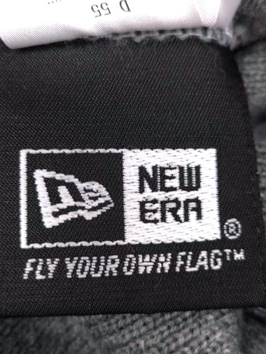 ニューエラ NEW ERA オープニングセレモニー NEW ERA ニットビー