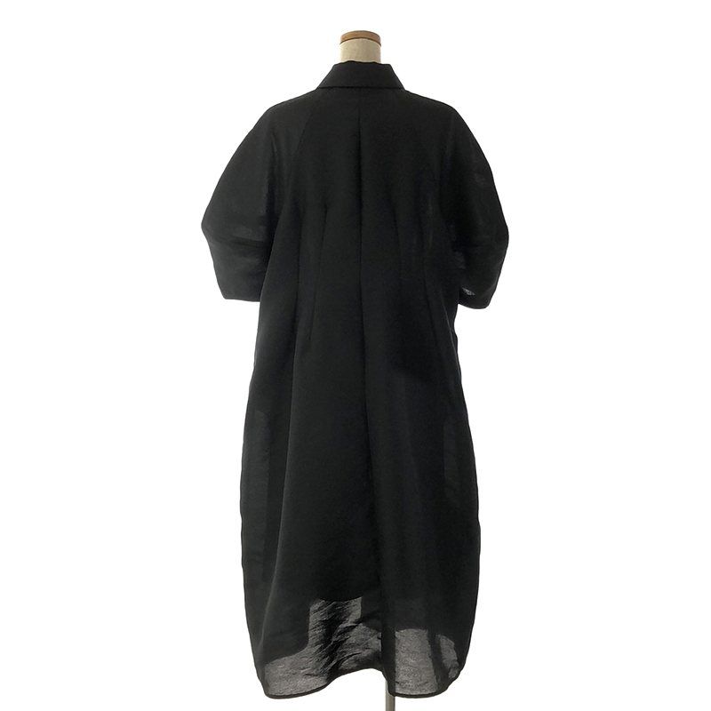 Clane ワンピース　FORM SLEEVE ONEPIECE FORM SLEEVE ONEPIECE（ワンピース）｜CLANE（クラネ）の