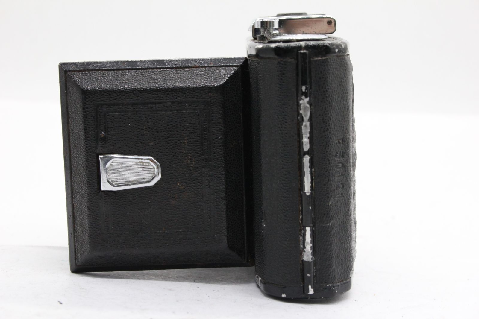 訳あり品】 ツァイスイコン Zeiss Ikon Nettar ストア 515 Novar 7.5cm