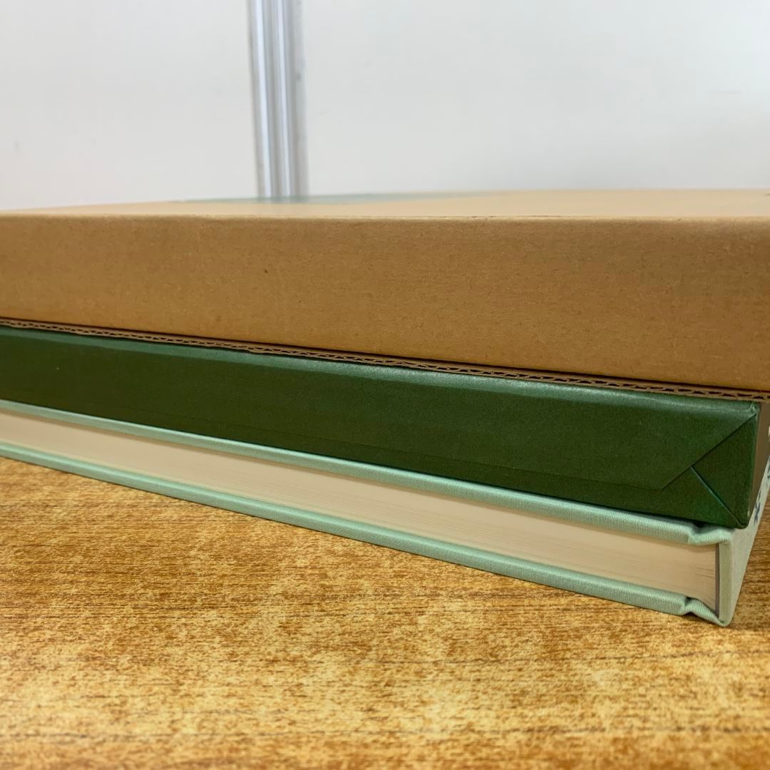■01)【同梱不可】抱一派花鳥画譜 全6巻中4冊セット/中村渓男/紫紅社/夏秋草図屏風/流水四季草花/図版/C □01)【同梱不可】抱一派花鳥画譜 全6巻中4冊セット/中村渓男