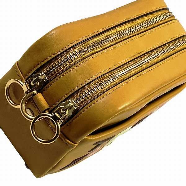 トリーバーチ ペリー ハイ フリークエンシ 75290 734 バッグ ショルダーバッグ レディース