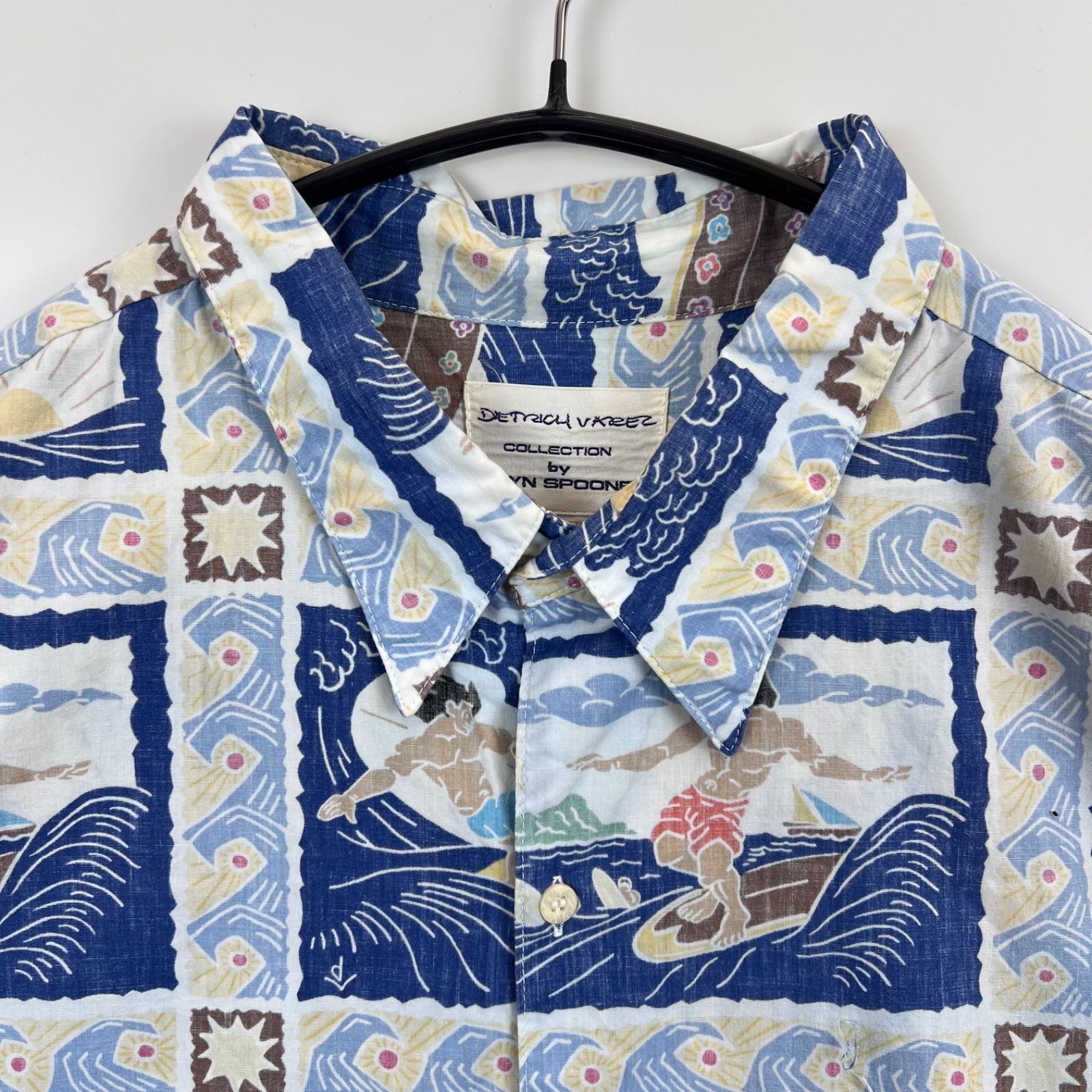 shirt SURF