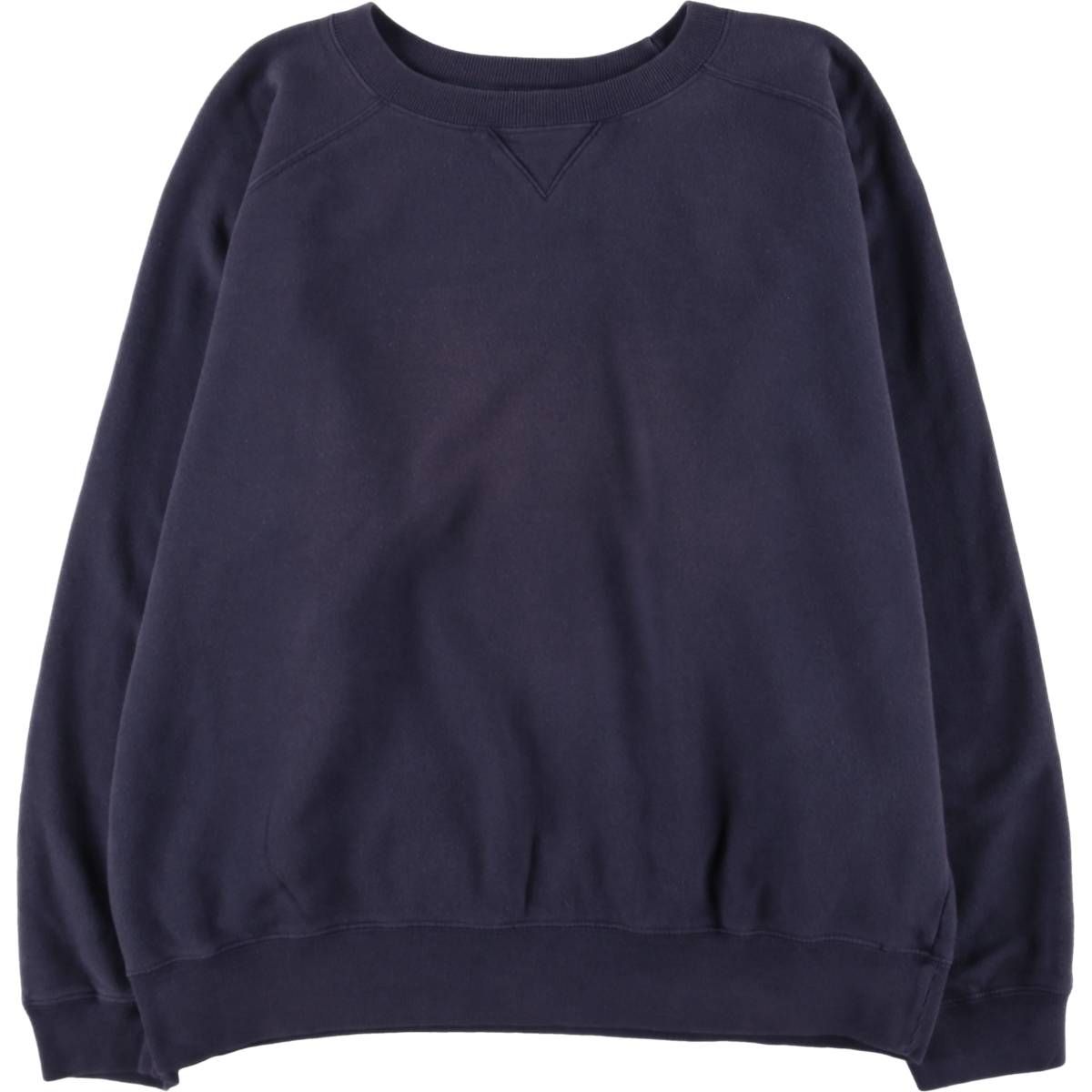 古着 90年代 ギャップ GAP オールドギャップ 無地 ブランクスウェットシャツ トレーナー メンズXL相当 ヴィンテージ|eaa576256