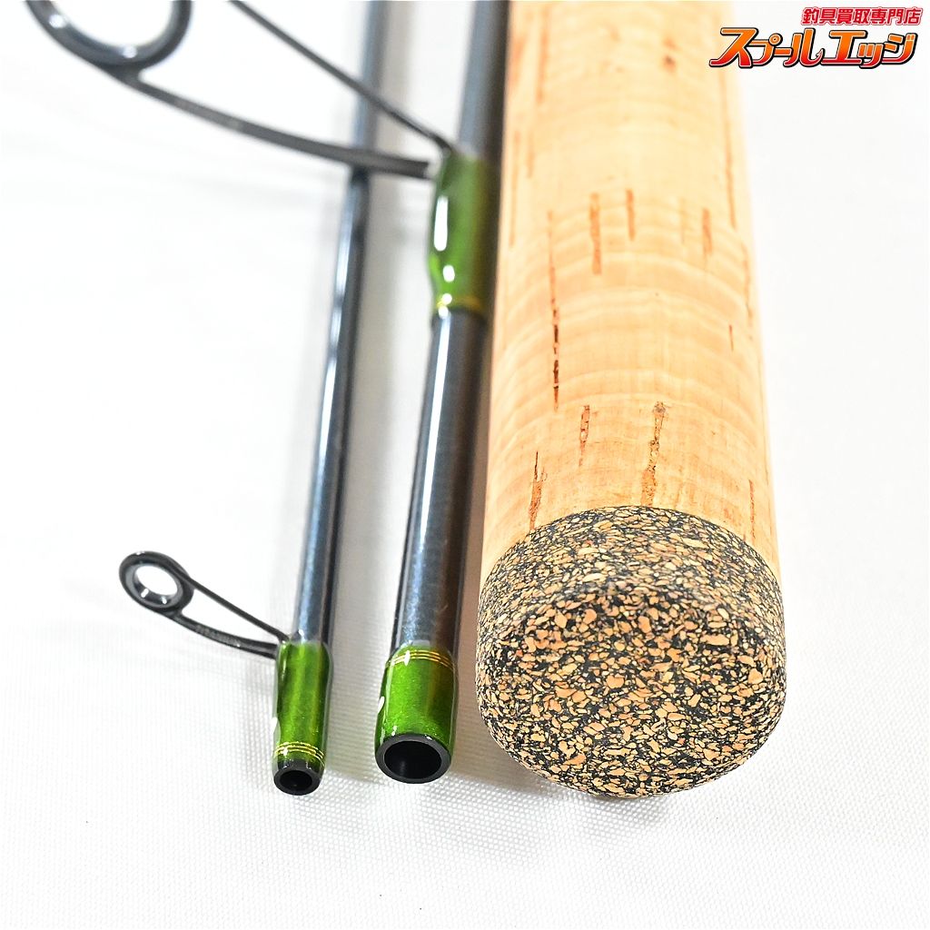 ロデオクラフト 999.9 フォーナイン マイスター ゴールドウルフ リミテッド 633ML 20周年記念モデル Rodio Craft K_142 v43535