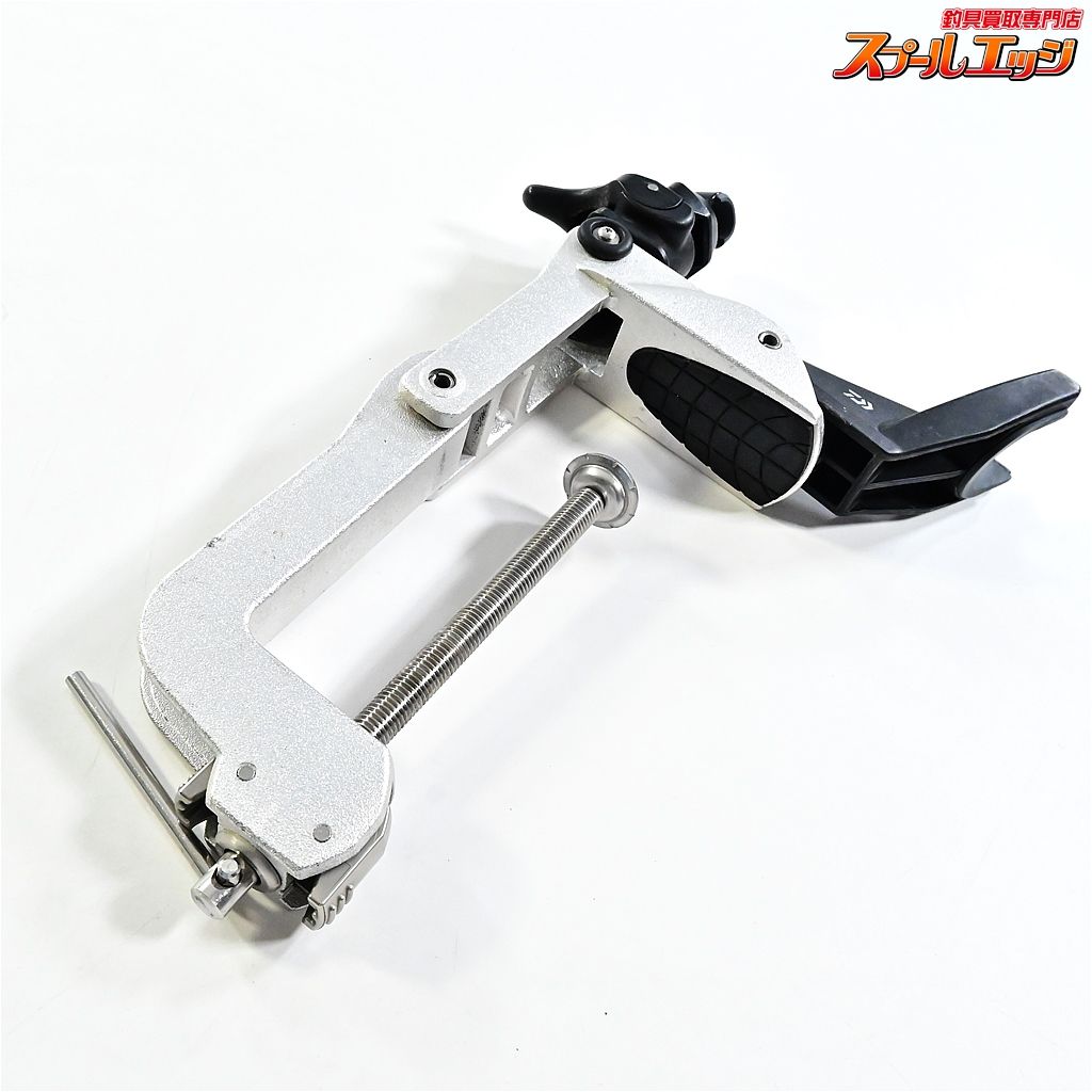 Daiwa ダイワパワーホルダーCS160CH Amazon | ダイワ(DAIWA) パワーホルダー CS160CH ブラック