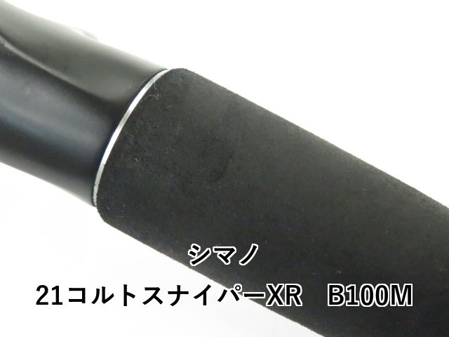 B100M