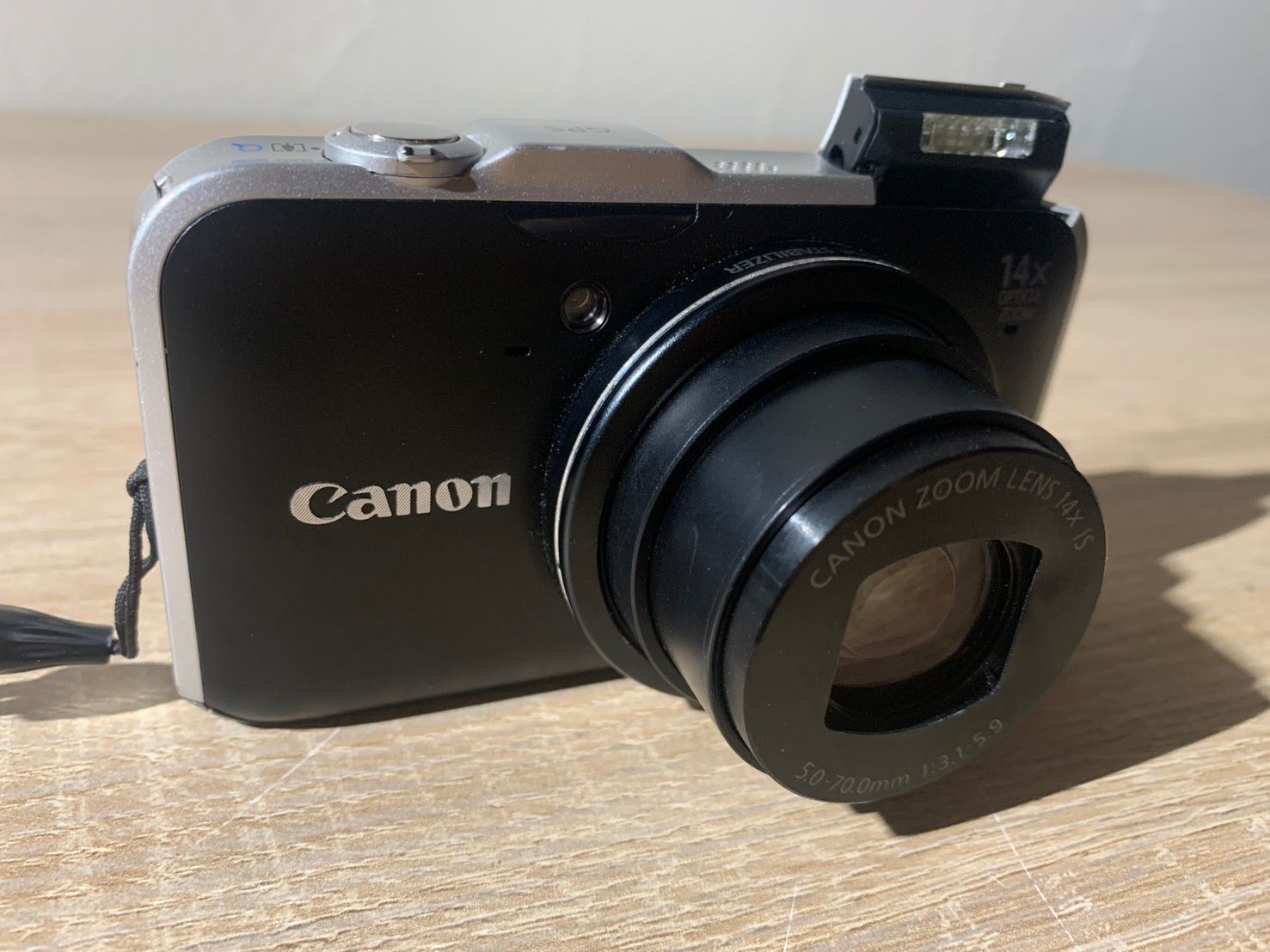 HS ブラック|シルバー