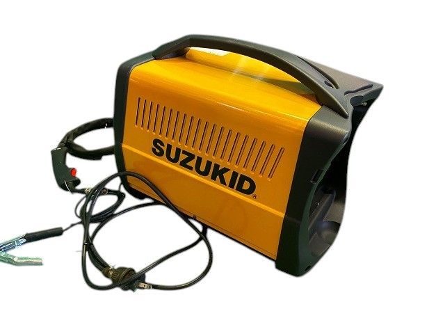 スズキッド Arcury120