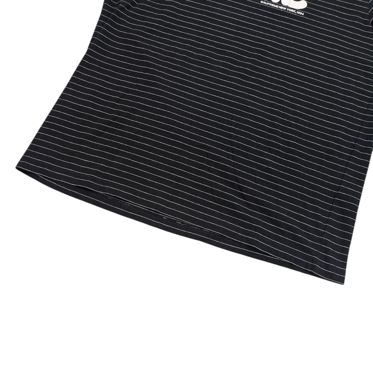 25SS SUPREME Supreme シュプリーム Bubble SS Top バブル 半袖