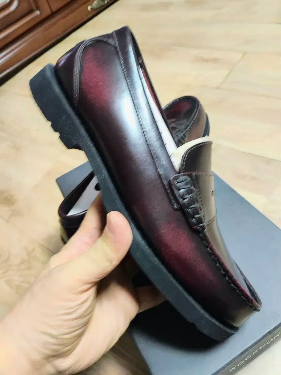 ROCKPORT ロックポート
