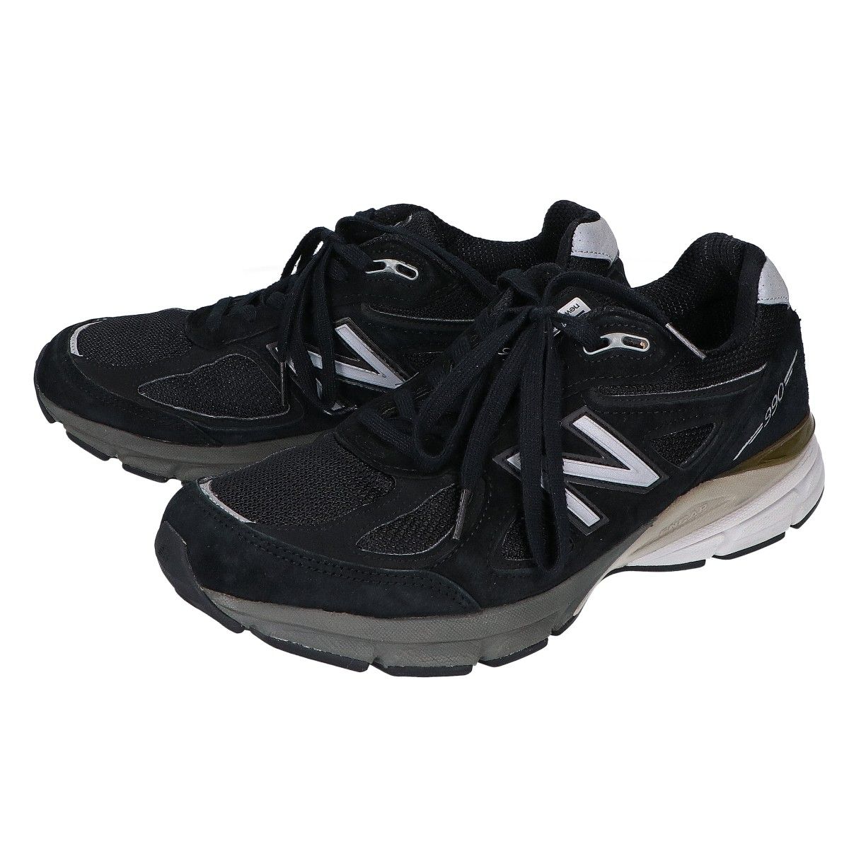 ニューバランス M990BK4