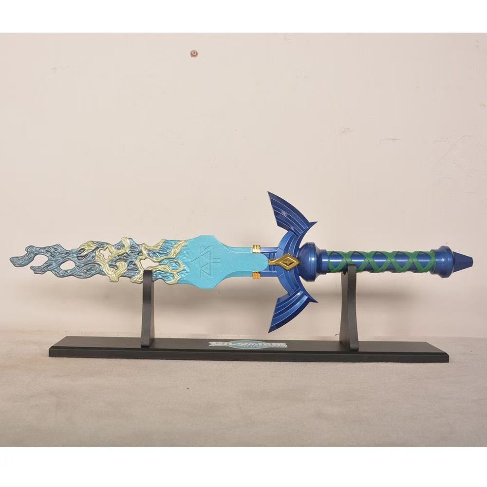 ゼルダの天空の剣 cosplay 武具  日本刀 模造刀·模擬刀 ゼルダの伝説 51sUpMEm79L._UF350,350_QL50_.jpg