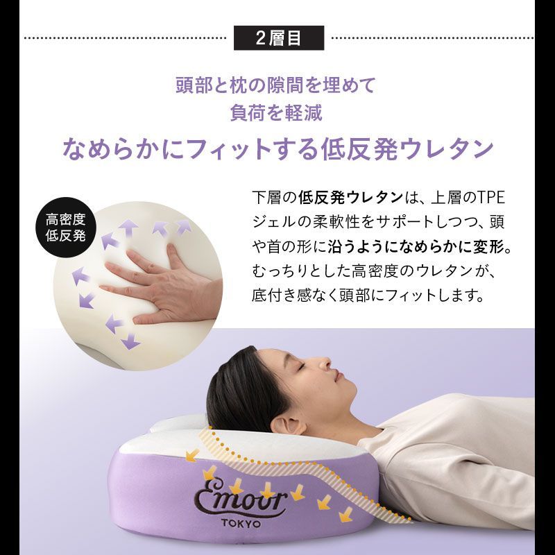 グレーパープル