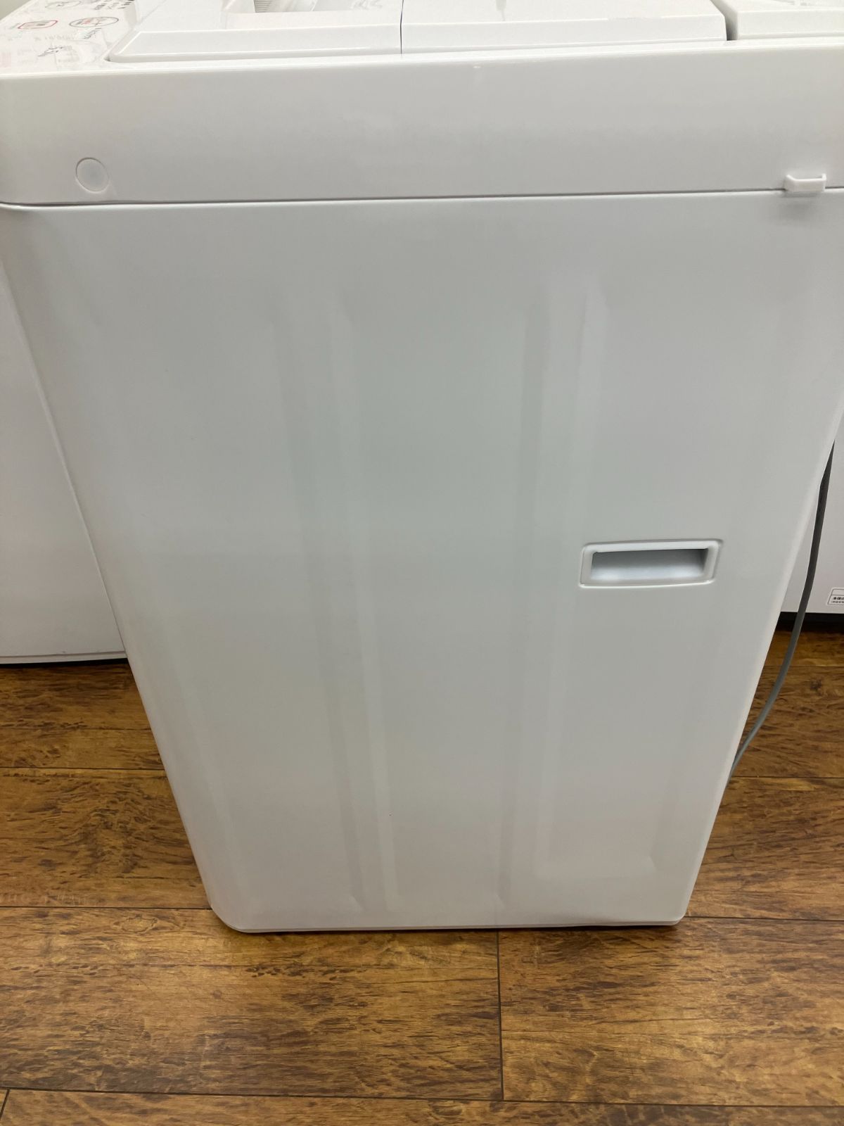 ☆TOSHIBA 洗濯機 7kg 2022年製 AW-7GM1 TOSHIBA 東芝 7kg 全自動洗濯