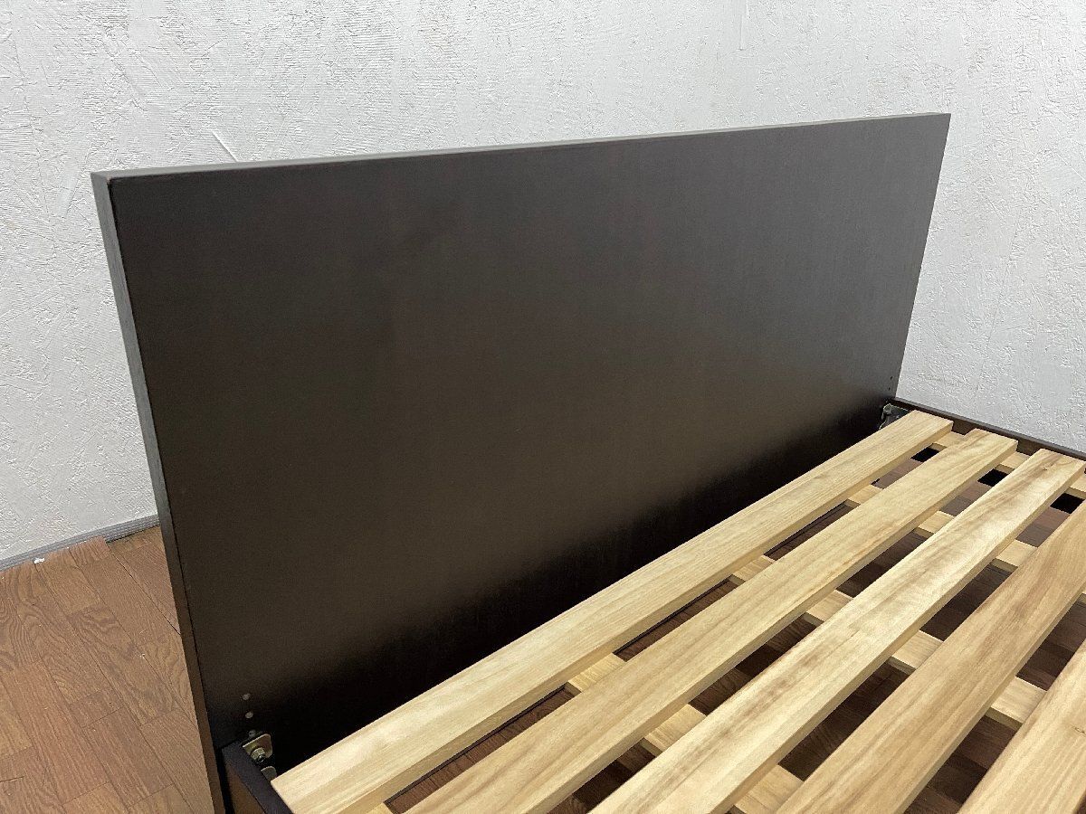 アクタス ACTUS ドリームベッド クイーンサイズ ベッドフレーム マットレスセット ドリーミー967 F1N DX B 貝1228 NEXPOTALLINN_EU