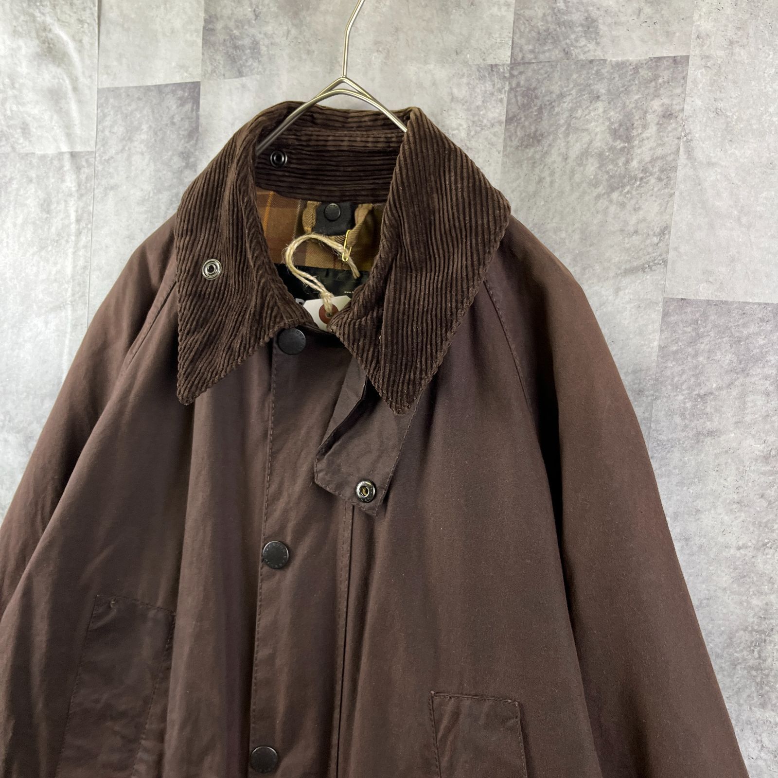 00s 英国製 Barbourバブアー BEDALE オイルドジャケット 黒36 楽天市場】BARBOUR バブアー MWX0018BK91 Bedale Black ビデイル