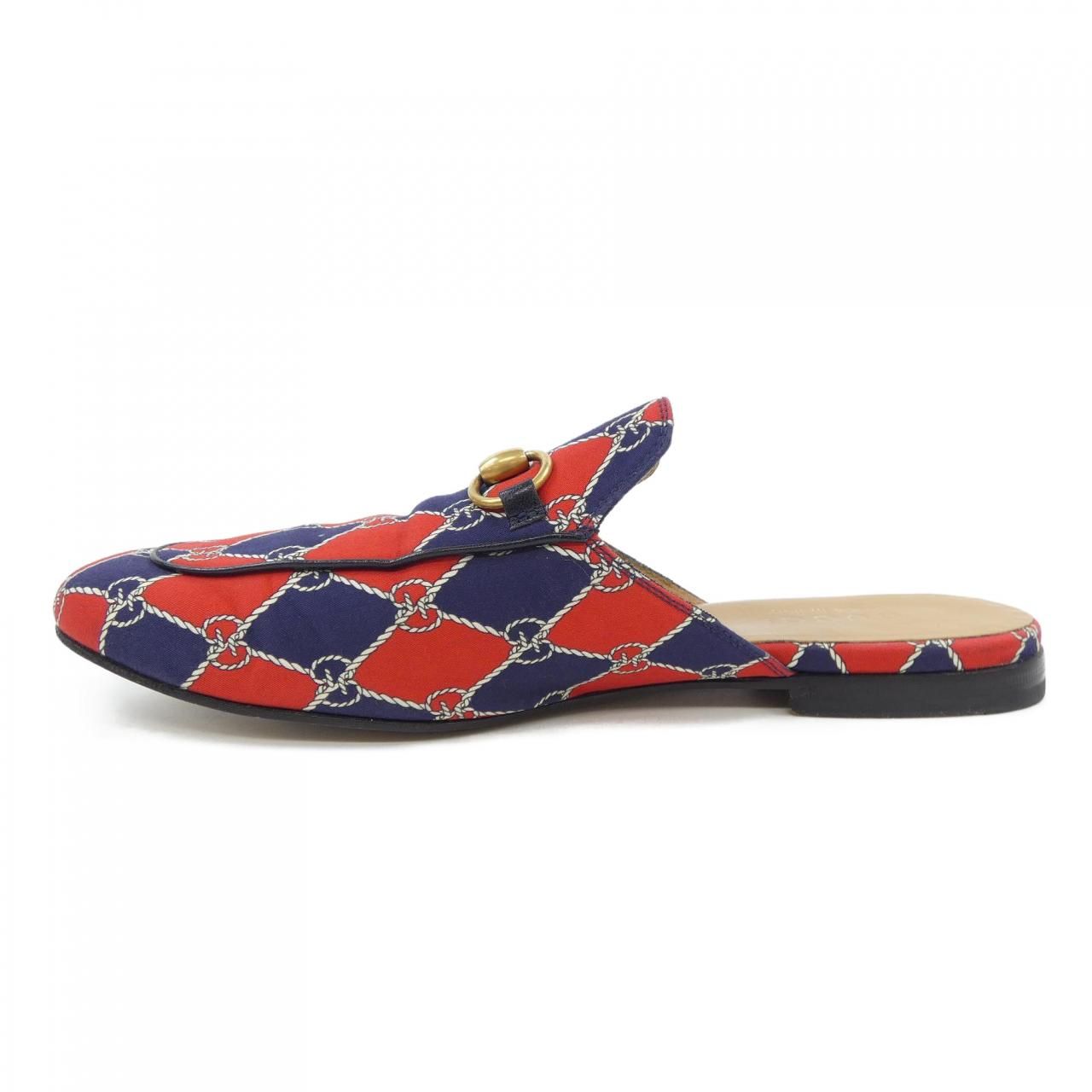 グッチ GUCCI 457114 シューズ