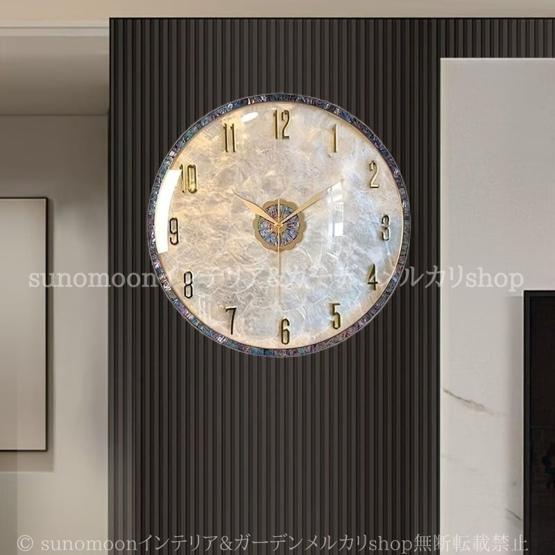 アウトレット 訳あり インターフォルム 壁掛け時計 ウォールクロック