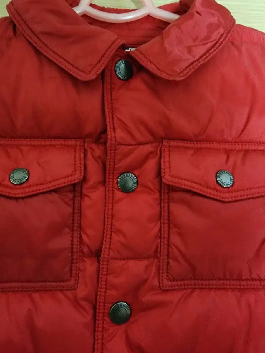 バーバリーチルドレン 軽量ダウン 3y BURBERRY キッズパーカー 3Y