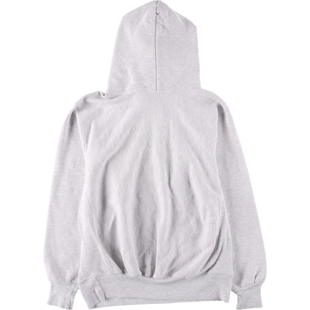 古着 90年代 MV SPORT カレッジ スウェットプルオーバーパーカー メンズL相当 ヴィンテージ eaa587781