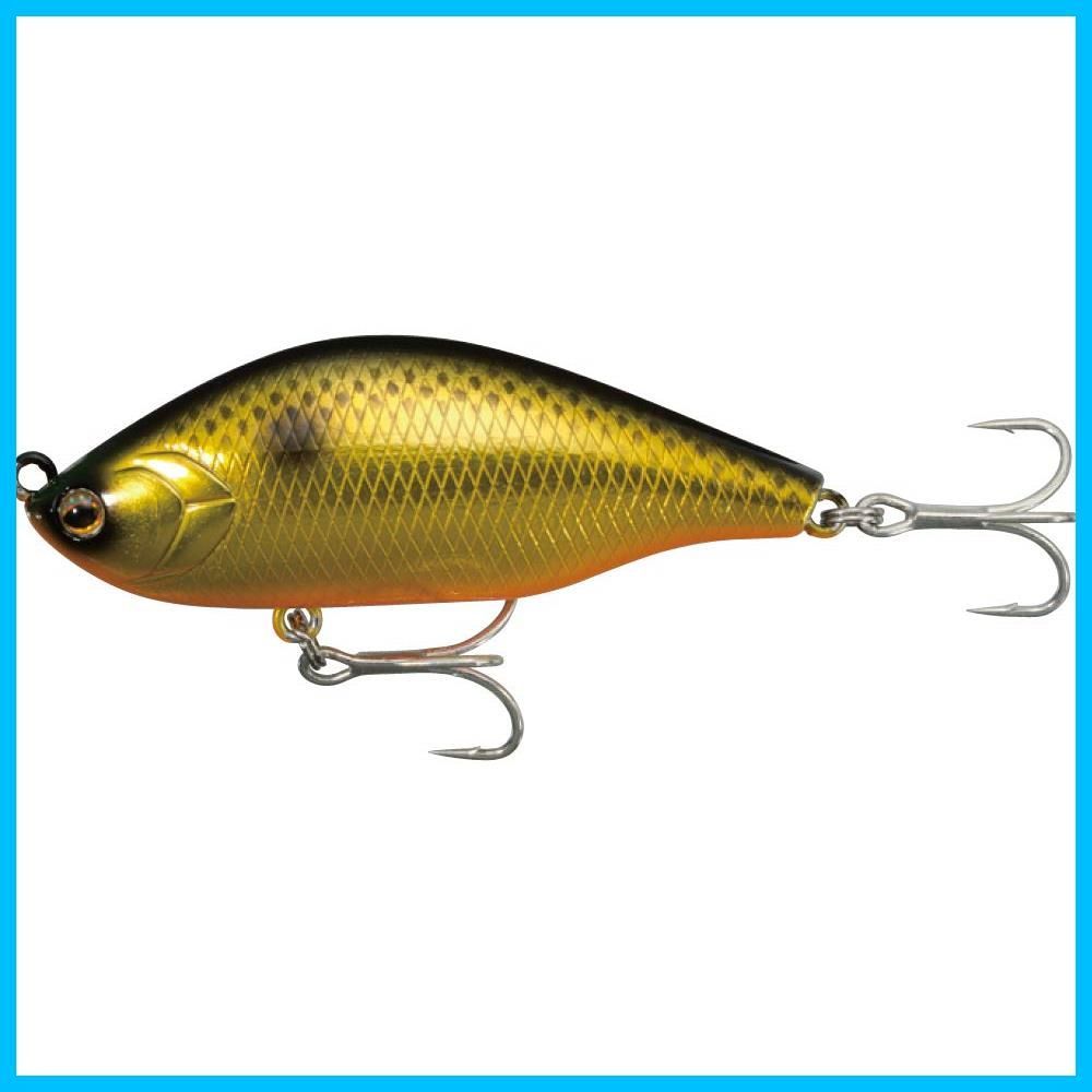 数量限定】ラパラ(Rapala) ノースクラフト エアオグル 70 mm 21ｇ SLM スラローム ゴールドコノシロ AIR OGRE  AOG70SLM-GSPM - メルカリ