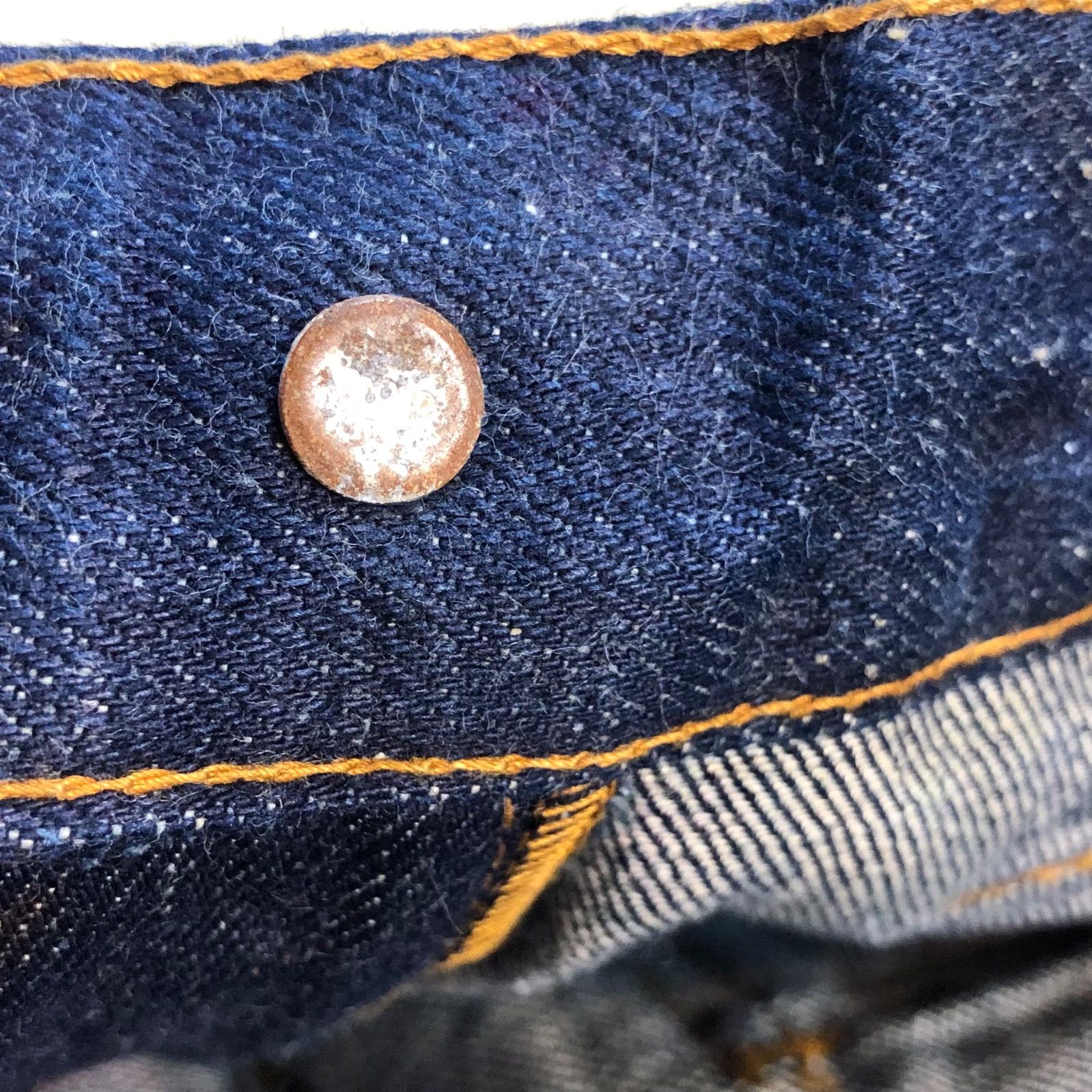 デッド！W26 70's リーバイス 689 ベルボトム　ヴィンテージ 472 Levi's - デッド！W26 70's リーバイス 689 ベルボトム