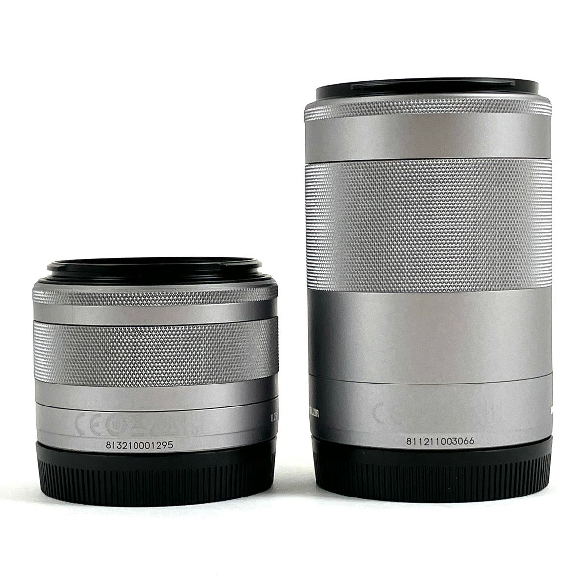 キャノン　ミラーレス　一眼　EOS M200 ダブルズームキット　白　カメラ 楽天市場】キヤノン Canon EOS M200 ダブルズームキット
