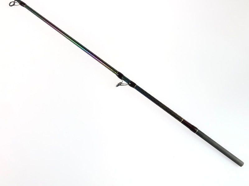 2 ベイトロッド