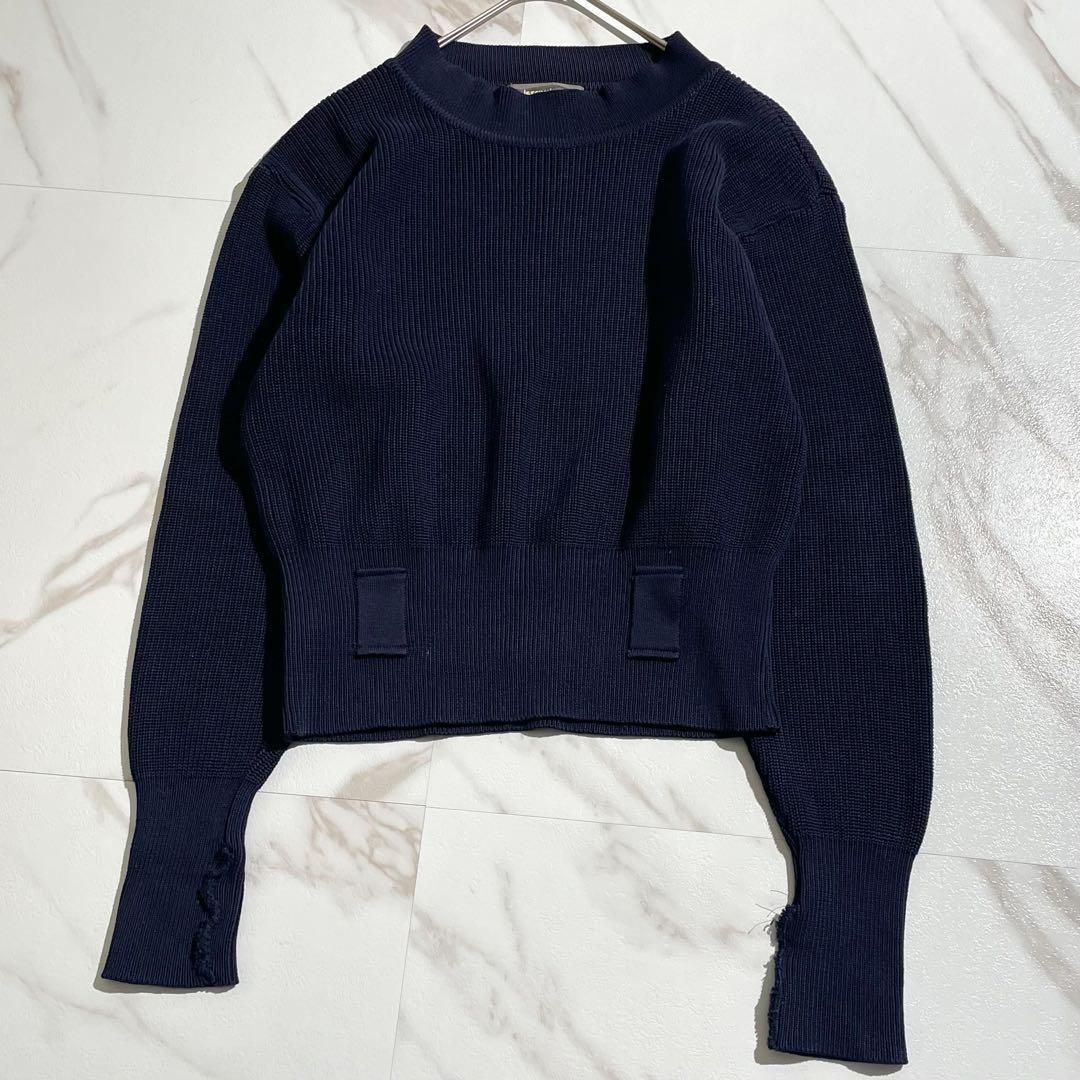 miumiu トラウザー スラックス prada 24aw miumiu スラックス