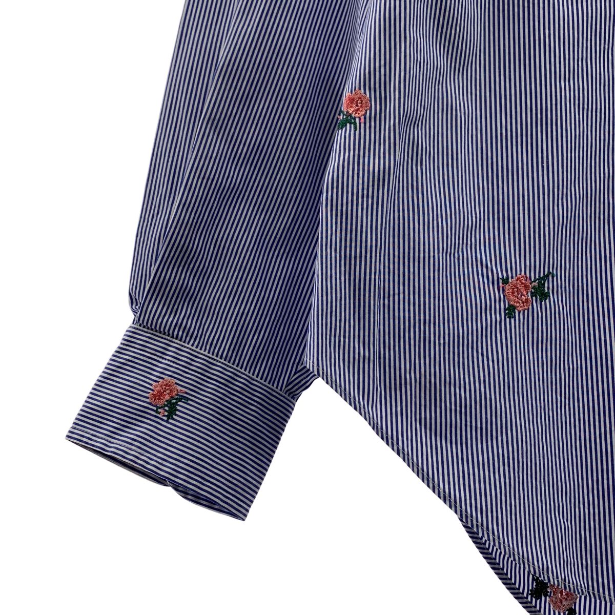 美品】 JOHN MASON SMITH / ジョンメイソンスミス | 2025SS | FLOWER  