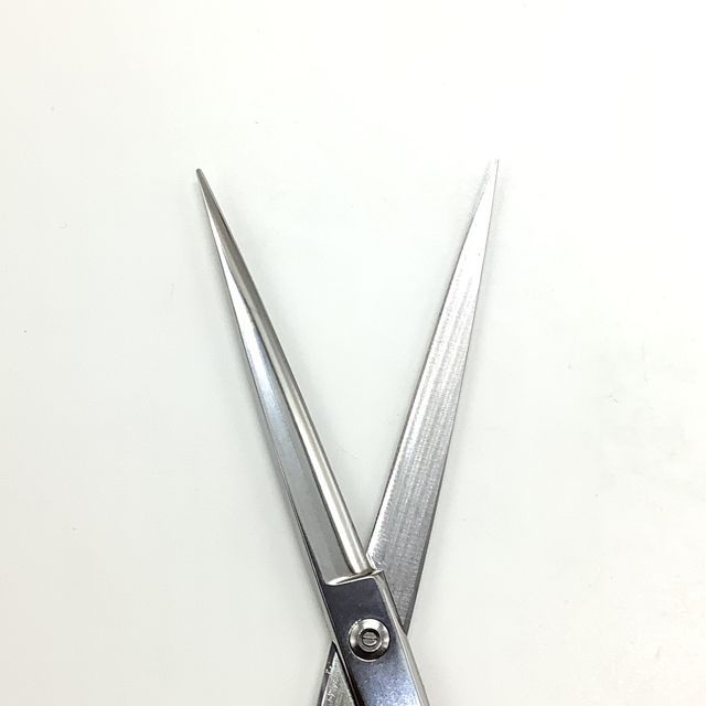 トギノンTOGINON】 シザー オフセット 理容 美容ハサミ 美容師