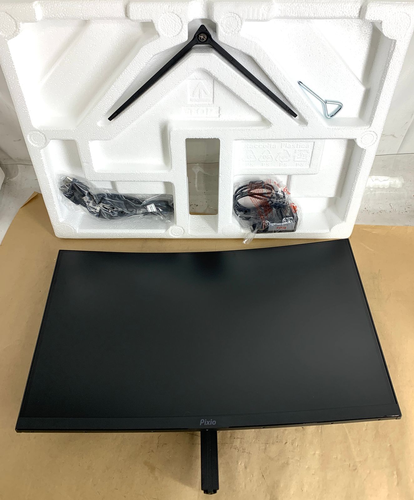 ゲーミングモニター