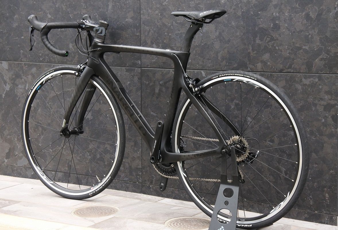 ピナレロ PINARELLO FP2 2009年モデル 105 5600系 ピナレロ PINARELLO FP2 2009年モデル 520サイズ シマノ 105