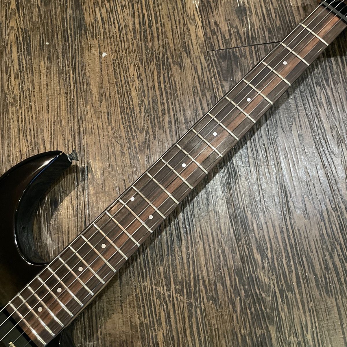 Fernandes FGZ-400 エレキギター フェルナンデス -f961- - メルカリ