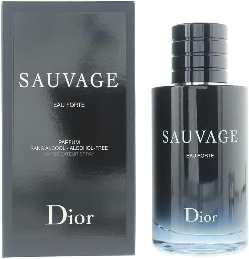 Dior ディオール SAUVAGEO オー フォルト 100ml 香水
