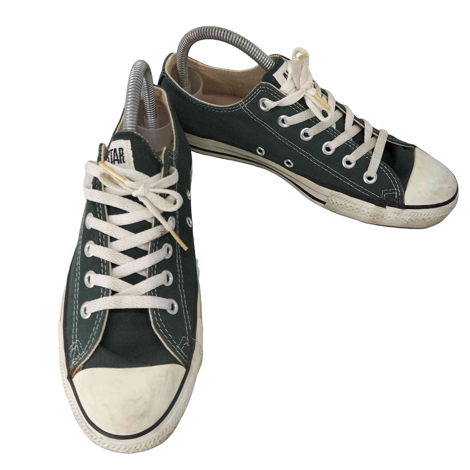 コンバースオールスター CONVERSE ALLSTAR 90S USA製 ALL Star CHUCK