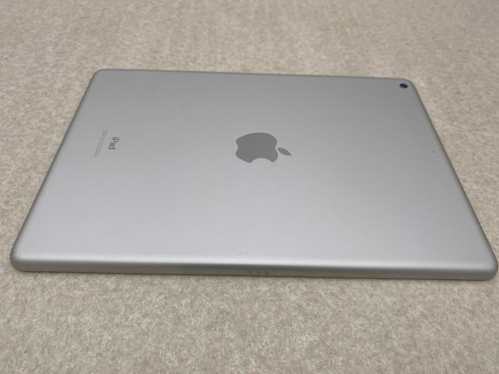 iPad 第7世代 32GB Wi-Fi A2197 バッテリー96%